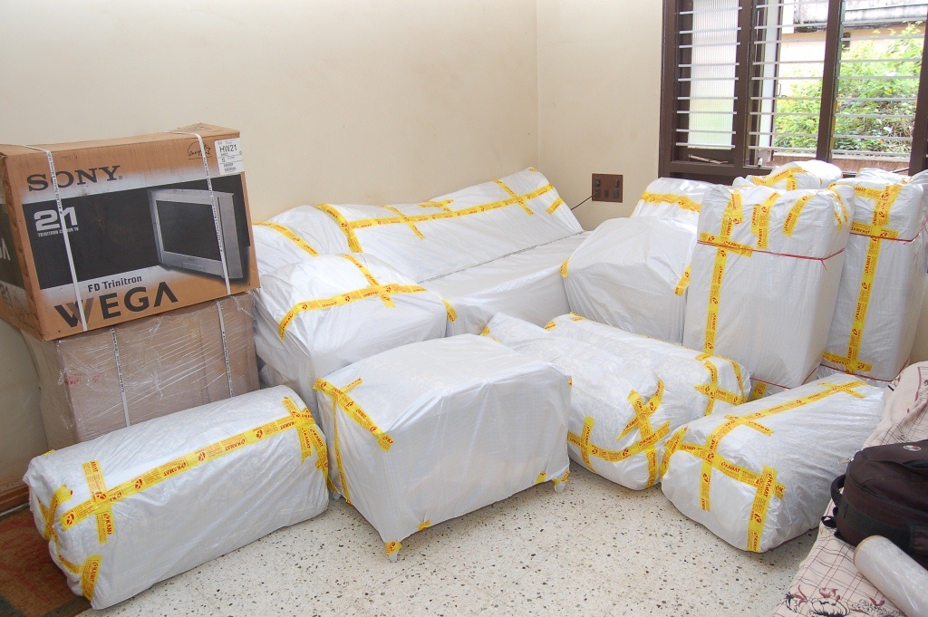 kamath packers and movers