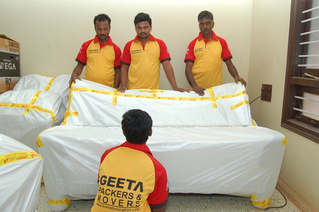 kamath packers and movers