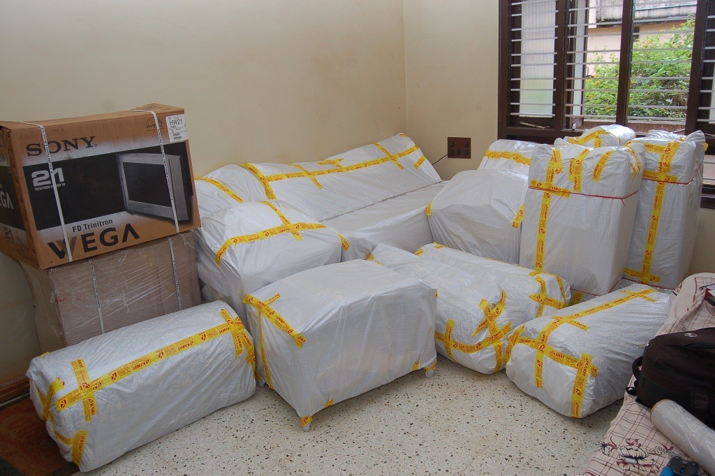 kamath packers and movers